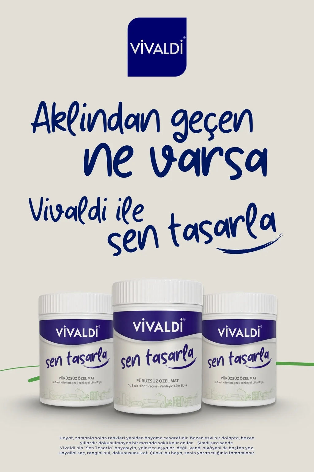 Tüm Yüzeyler İçin Su Bazlı Hibrit Yenileme Boyası DIY-Dolap-Ahşap-Mobilya-Kapı-Beyaz Eşya-Fayans