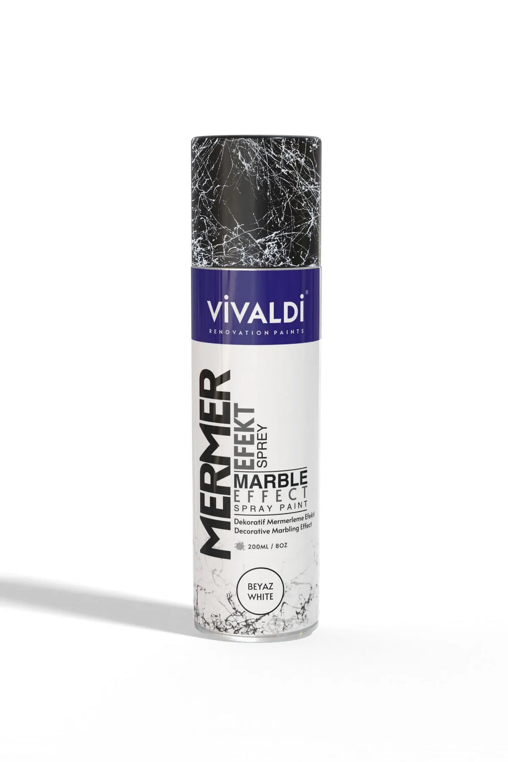 Mermer Efekt Sprey Boya 200ml