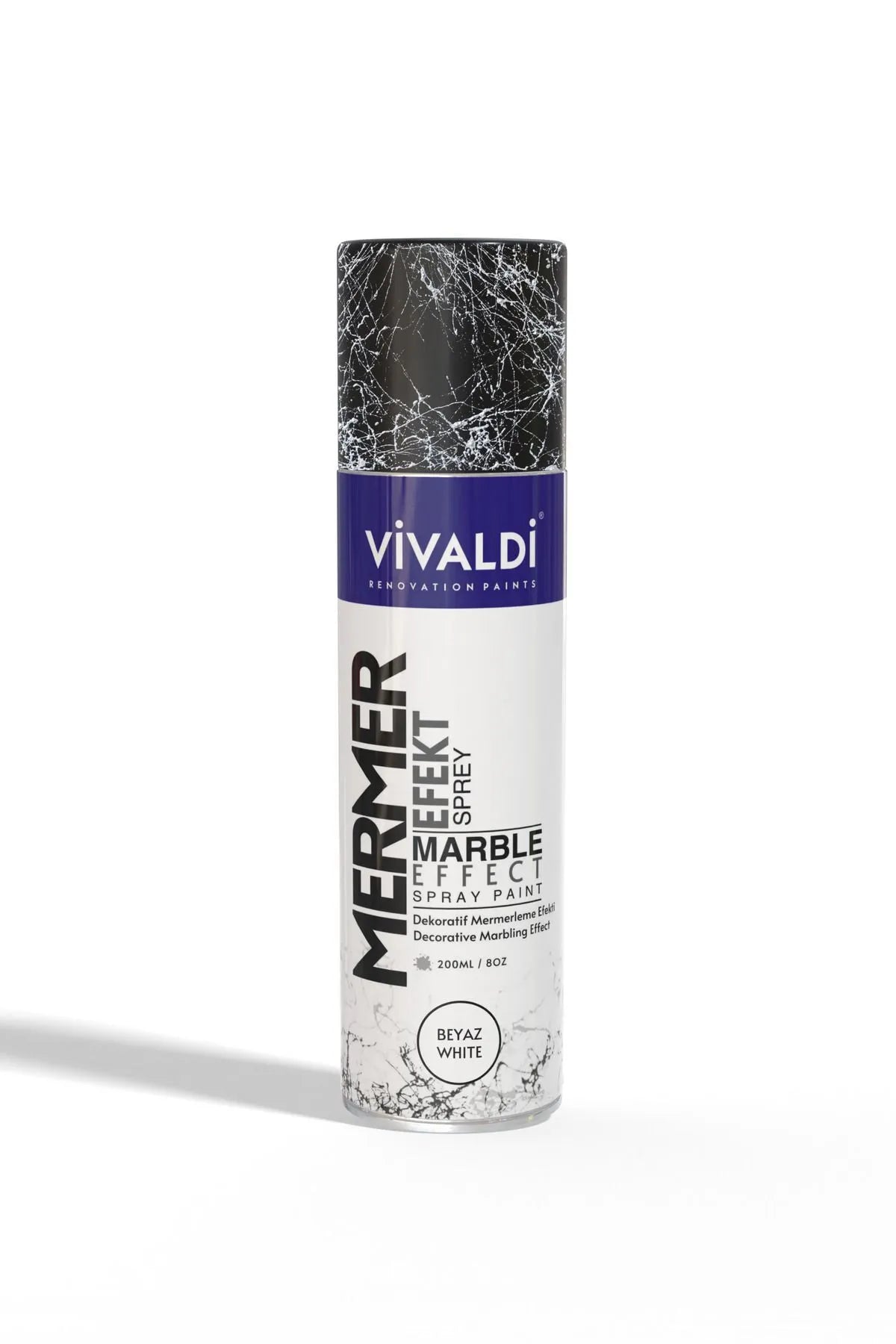 Mermer Efekt Sprey Boya 200ml