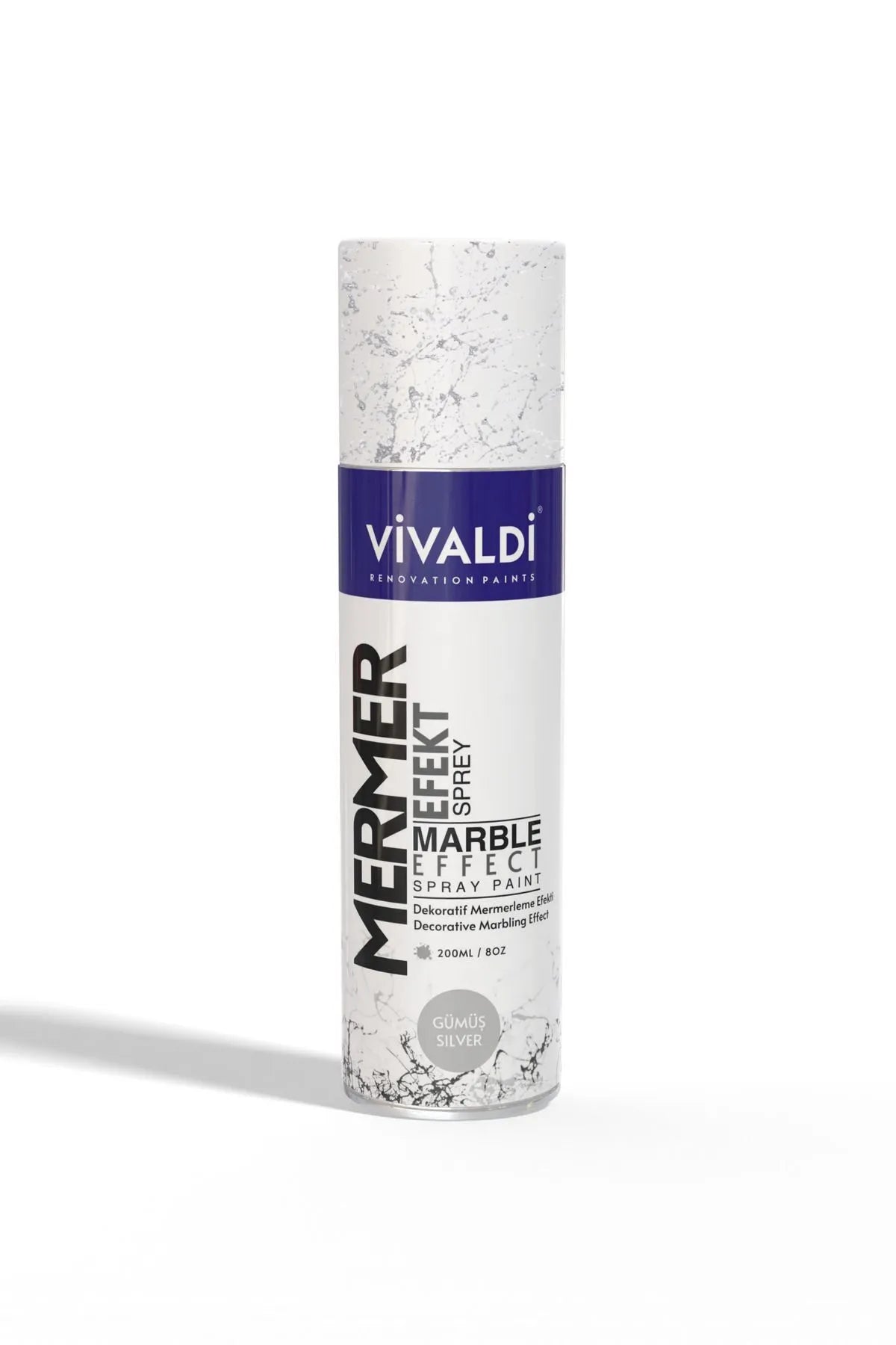 Mermer Efekt Sprey Boya 200ml