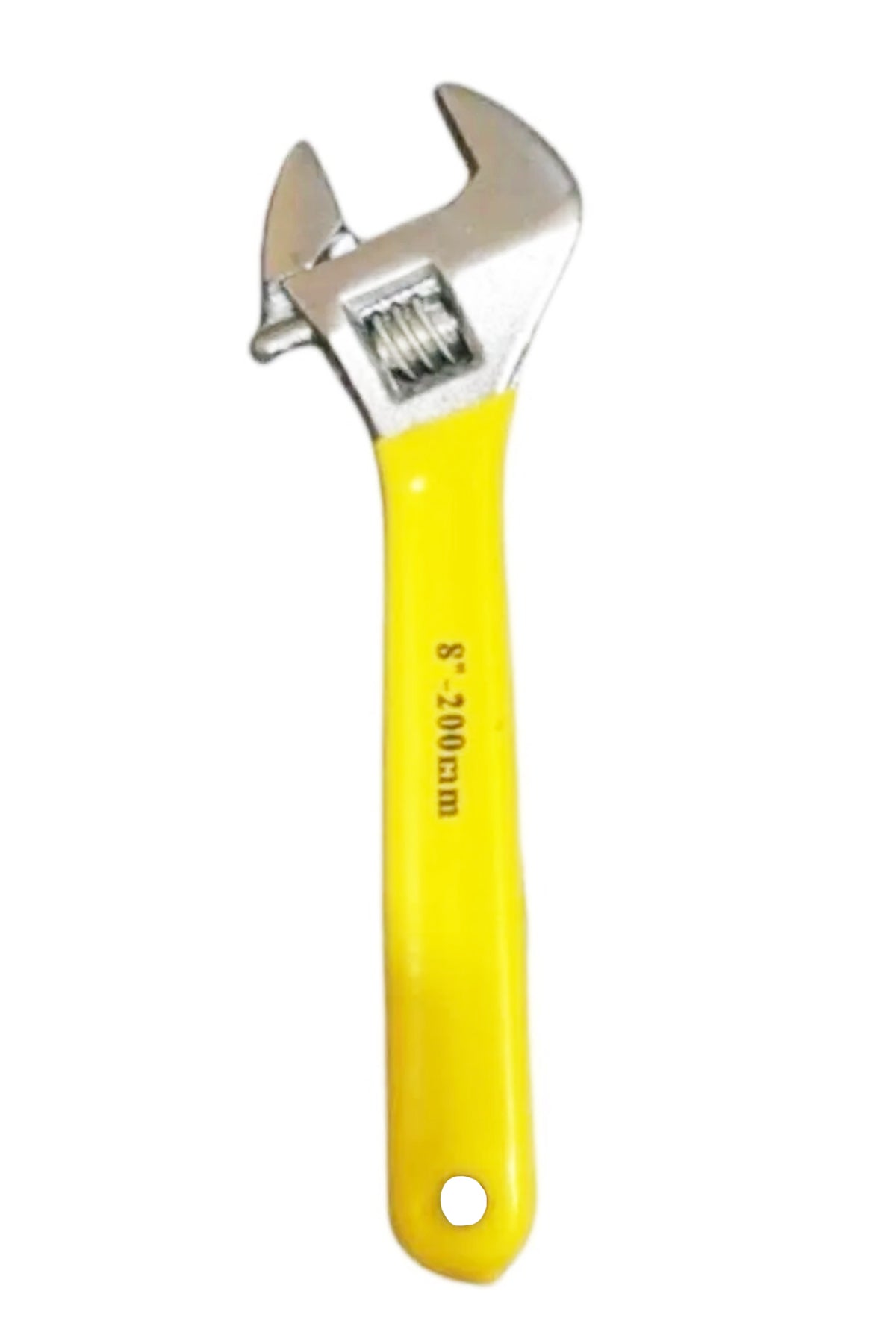 Kurbacık Anahtar 8 No