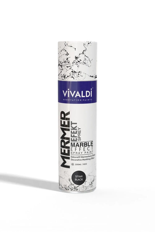 Mermer Efekt Sprey Boya 200ml